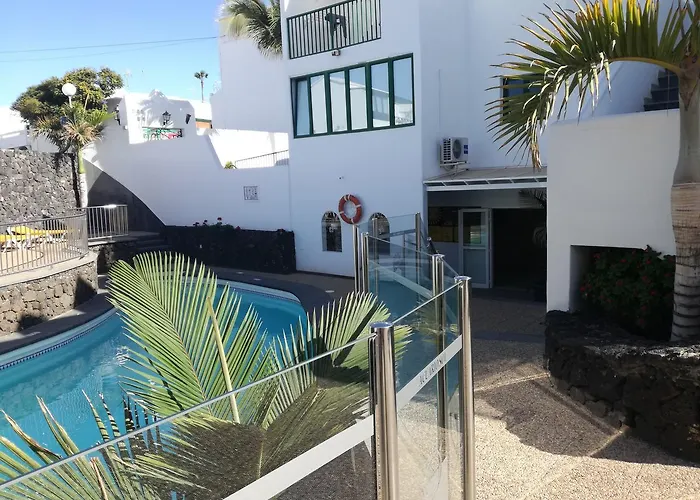 Acuario Sol * פוארטו דל כרמן