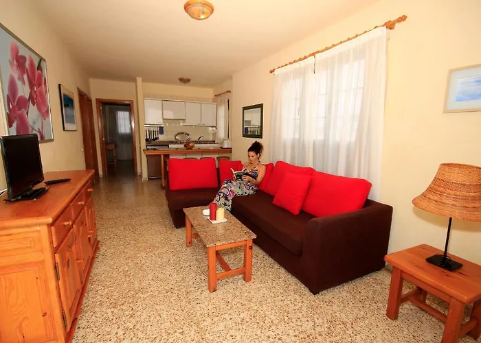 Acuario Sol פוארטו דל כרמן