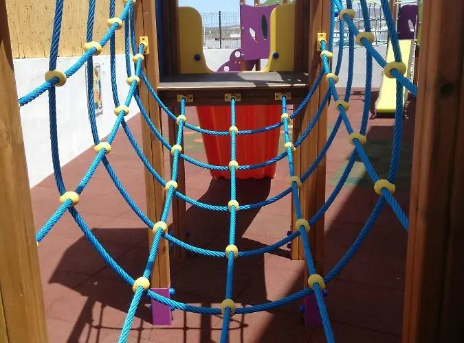 דירה Acuario Sol *