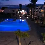 Acuario Sol