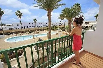Acuario Sol Апартаменты *