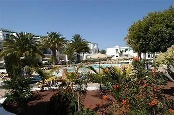 Acuario Sol Апартаменты Пуэрто дель Кармен