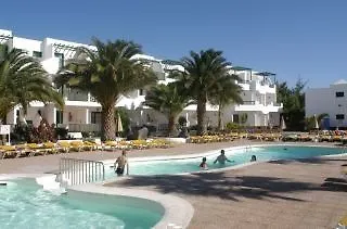 Acuario Sol Апартаменты