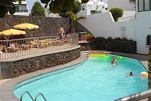 Acuario Sol Апартаменты Пуэрто дель Кармен