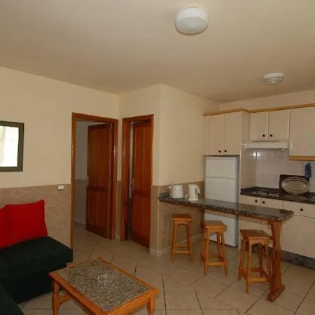 Appartamento Acuario Sol Puerto del Carmen (Lanzarote)