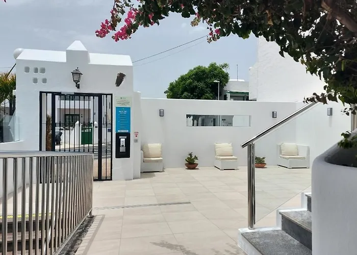 Apartman Acuario Sol Puerto del Carmen