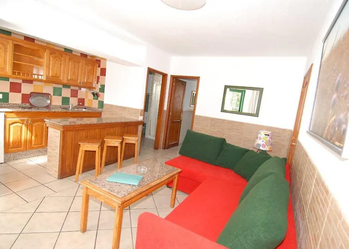 Acuario Sol * Puerto del Carmen