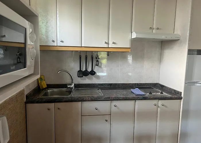 Acuario Sol Apartman