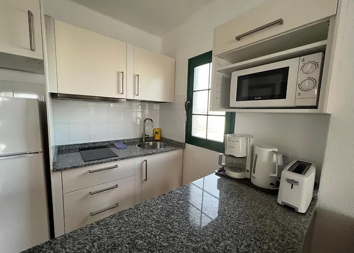 Acuario Sol * Puerto del Carmen