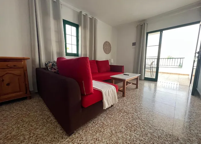 Acuario Sol Apartman Puerto del Carmen