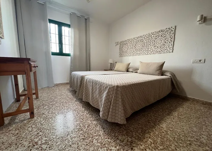 Apartman Acuario Sol Puerto del Carmen