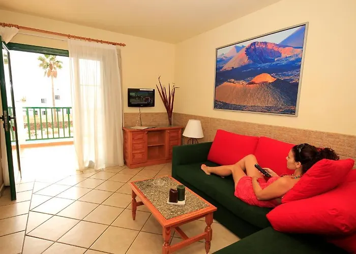 Acuario Sol * Puerto del Carmen